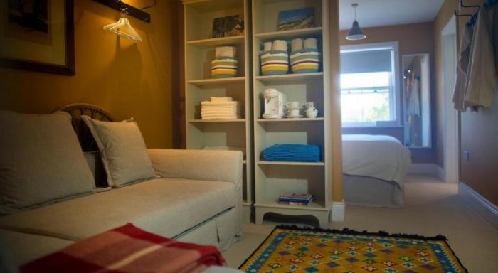 Bed & Breakfast The Cloud Brockenhurst